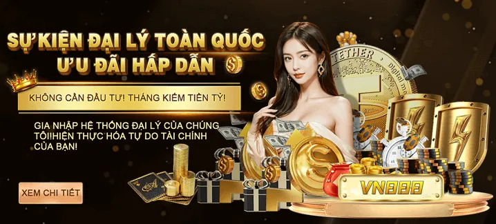 Thưởng chào mừng cho game slot