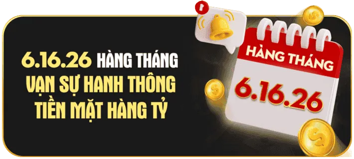 Ưu đãi và khuyến mãi của mocha777