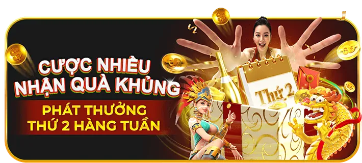 Game Bắn Cá Đại Dương
