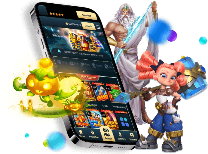 Slot Cổ Điển
