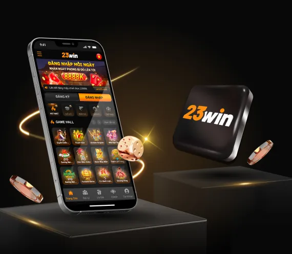 Slot jackpot lũy tiến