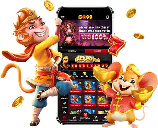 Nền tảng bắn cá uy tín mocha777