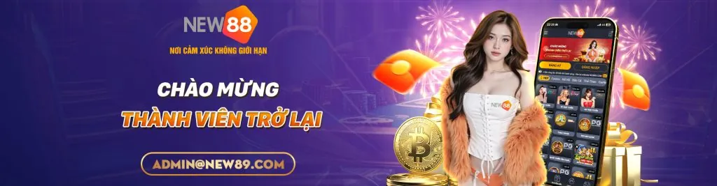 Khuyến mãi chào mừng Mocha777