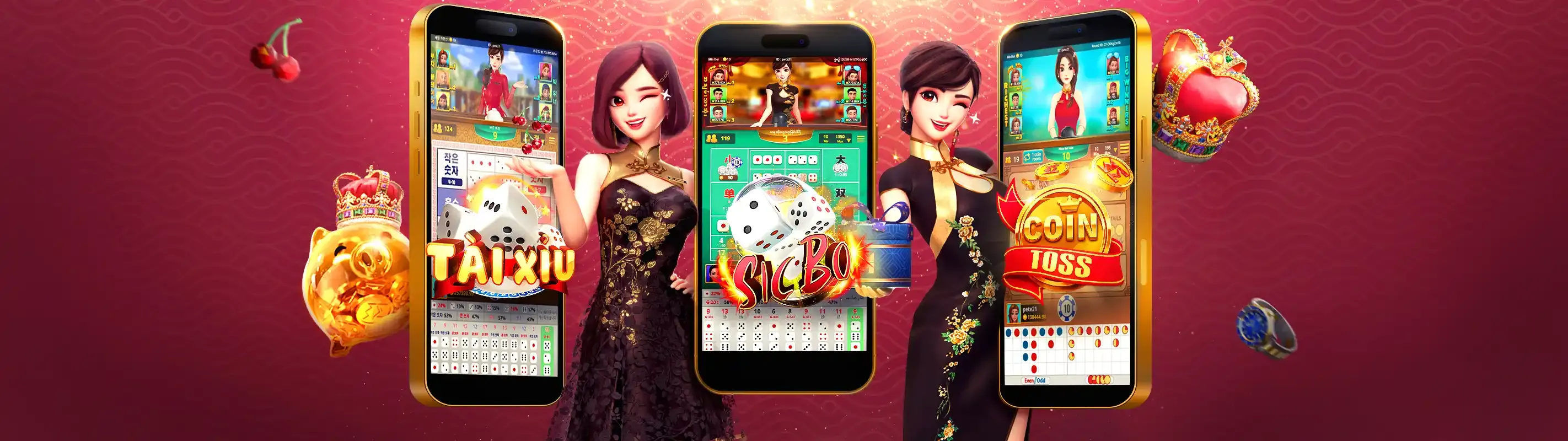 Hình ảnh Điều khoản dịch vụ mocha777