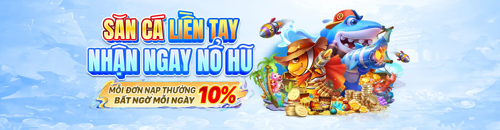 Hình ảnh nền các trò chơi nổ hũ phổ biến tại mocha777