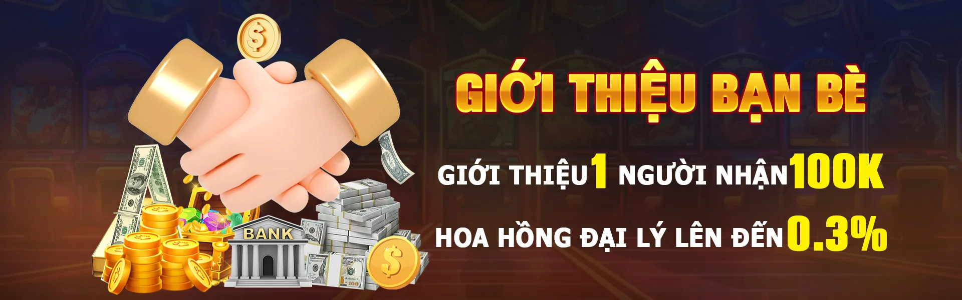 Các chương trình khuyến mãi độc quyền của mocha777