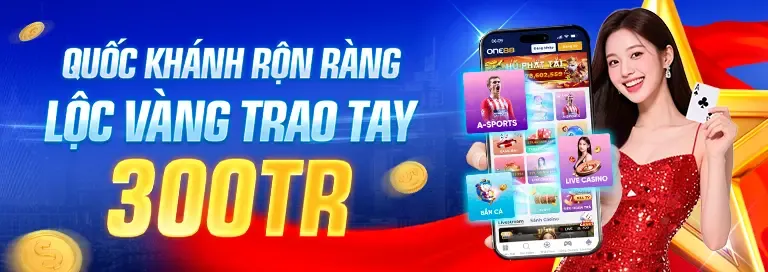 Đa dạng kèo cược và tỷ lệ hấp dẫn